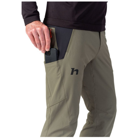 Hannah Garw férfi nadrág