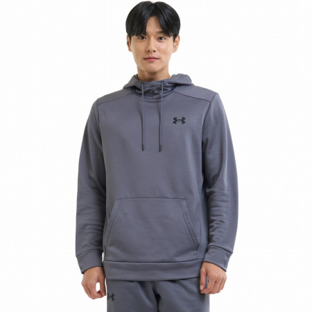 Under Armour Armour Fleece Hoodie férfi pulóver