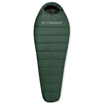 Hálózsák Trimm Traper 195 cm zöld olive