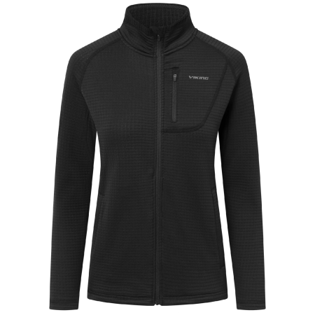 Viking Admont Full Zip női funkcionális felső