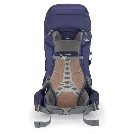 Lowe Alpine Sirac Plus ND40 hátizsák