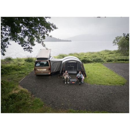 Vango Cove III Air Low elősátor