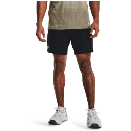 Under Armour Vanish Woven 6in Shorts férfi rövidnadrág