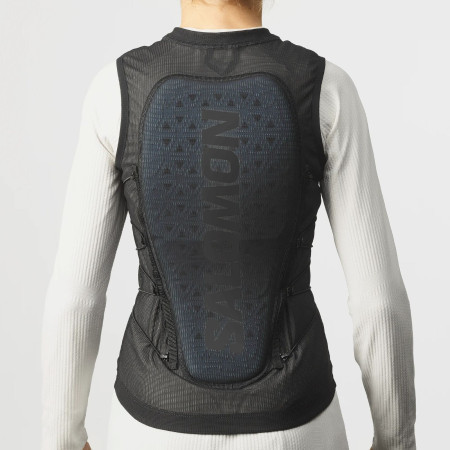 Salomon Flexcell Pro Jr gerincvédő