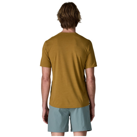 Patagonia Men's Capilene Cool Ultra Shirt férfi póló