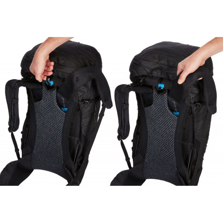 Thule Topio 40L túrahátizsák
