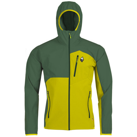 High Point Versa Hoody Jacket férfi softshell kabát