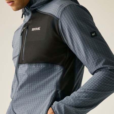 Regatta Alven férfi pulóver