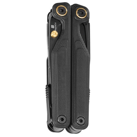 Leatherman Wave Alpha kés