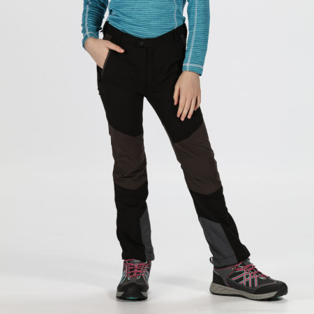 Regatta Tech Mountain Trs gyerek nadrág