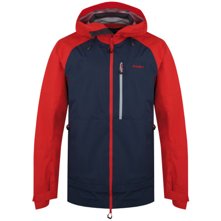 Husky Nanook M férfi dzseki