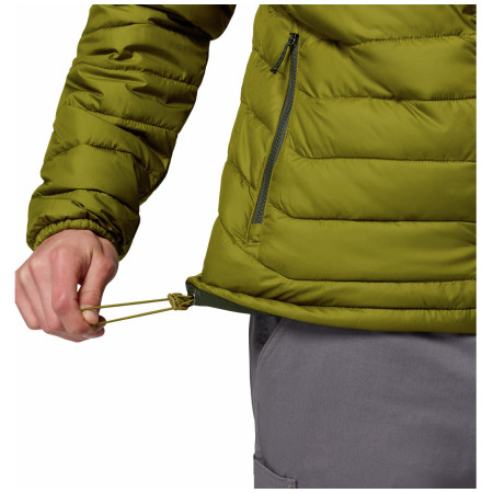 Columbia Powder Lite™ II Hooded Jacket férfi dzseki