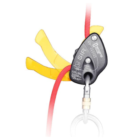 Biztosító eszköz Singing Rock SIR