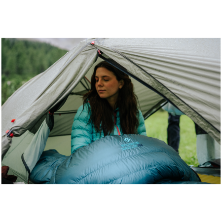 Cumulus Mysterious Traveller 700 toll hálózsák