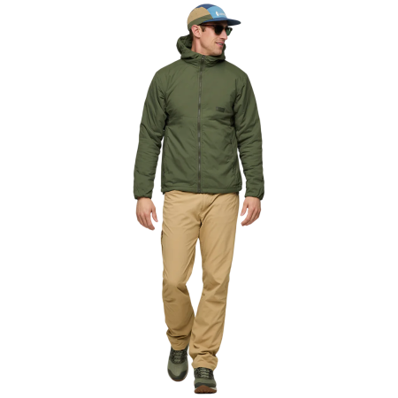 Cotopaxi M'S Pacaya 2.0 Insulated Hooded Jacket férfi dzseki