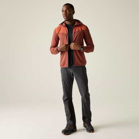 Regatta Finchdale Midlayer férfi dzseki