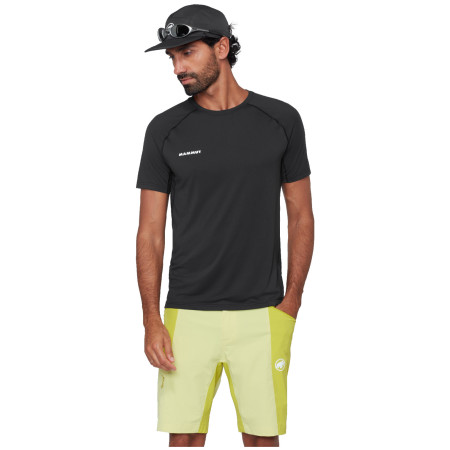 Mammut Ducan FL T-Shirt Men férfi póló