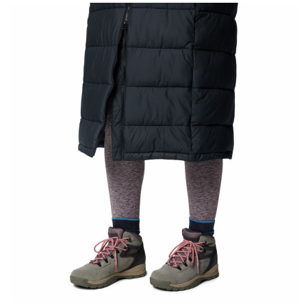 Columbia Pike Lake Long Vest női mellény