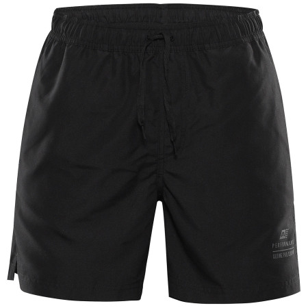 Alpine Pro Jeran férfi rövidnadrág fekete BLACK