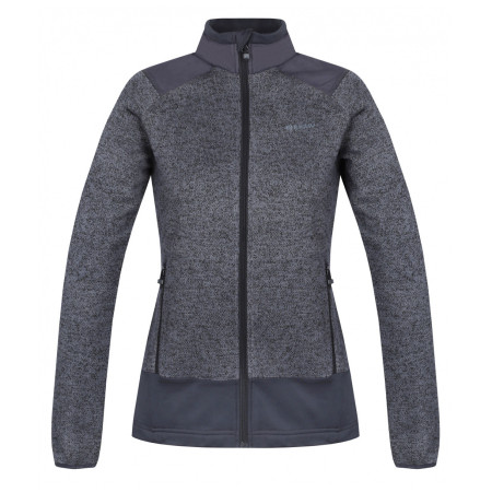 Női szvetter Husky Alan L szürke