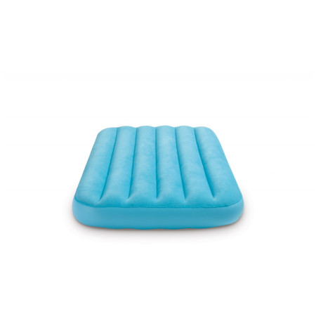 Gyerek felfújható ágy Intex Cozy 66803NP kék