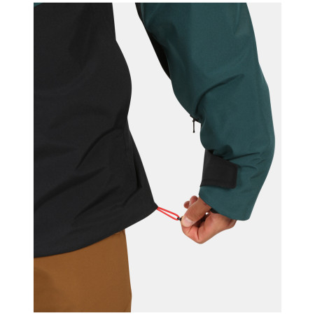 Kilpi Killyan-M férfi dzseki