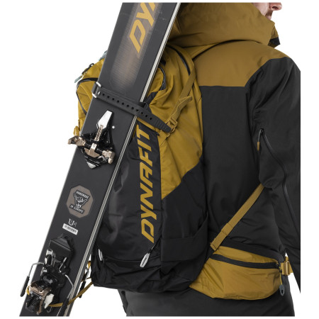 Dynafit Ridge 26 Backpack férfi hátizsák