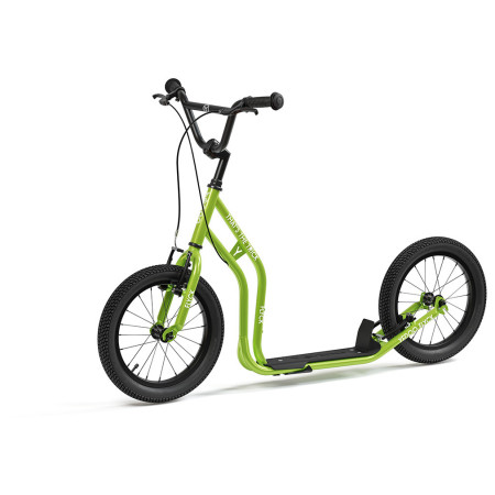 Yedoo Flyck Y40 roller zöld green