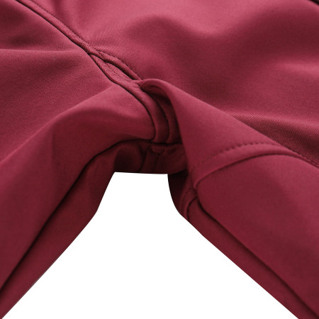 Alpine Pro Ibora 2 női softshell kabát