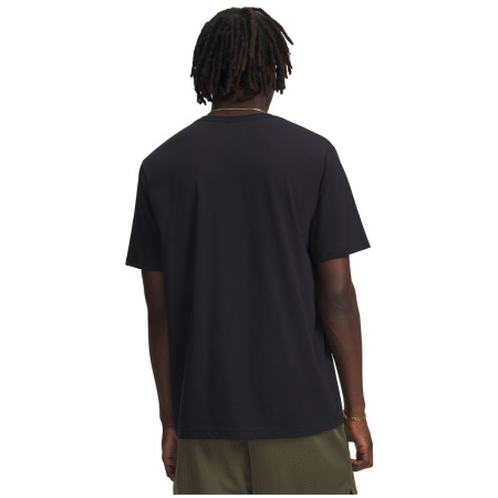 Under Armour M 60/40S Armor Globe Ss férfi póló