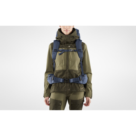 Női túrahátizsák Fjällräven Keb 52 W