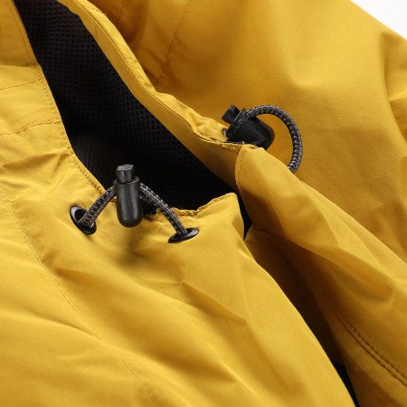 Alpine Pro Norem 3 férfi dzseki