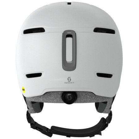 Gyerek sí sisak Scott Track Plus