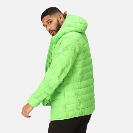 Regatta Hooded Hillpack férfi télikabát