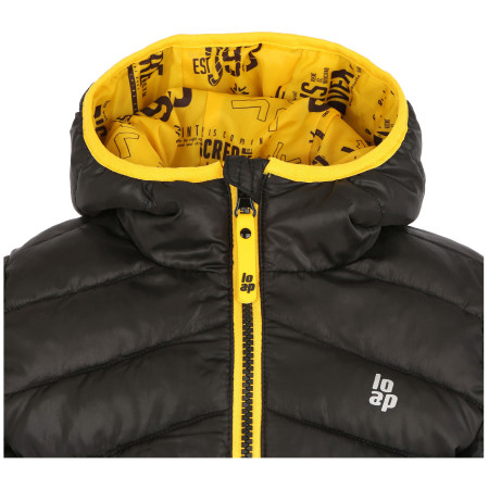 Loap Intermo gyerek télikabát