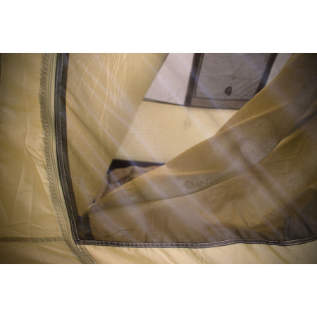 Pinguin Nimbus 3 3 személyes sátor előtérrel