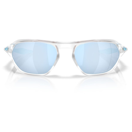OAKLEY Cage Jacket Matte Clear napszemüveg