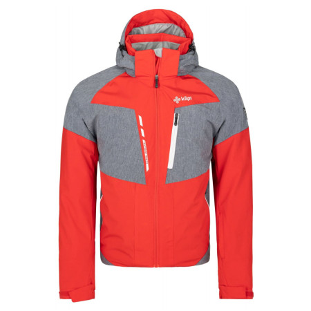 Kilpi Taxido-M (2022) férfi síkabát piros