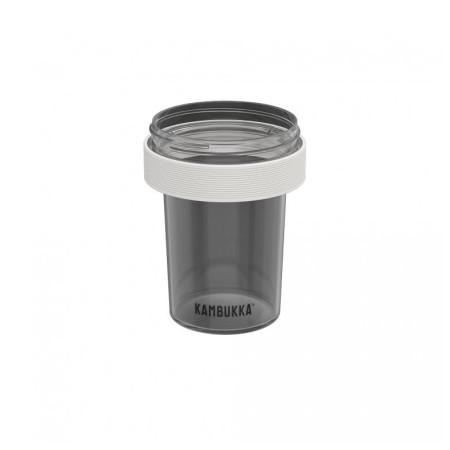 Kambukka Nádoba do mikrovlnky 400 ml kiegészítő