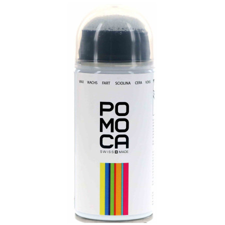 POMOCA liquid wax viasz Transparent
