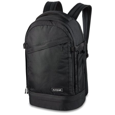 Dakine Verge Backpack 25L hátizsák fekete black