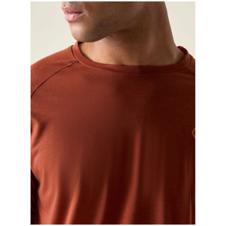 Dare 2b Agile Long Sleeved Tee férfi póló