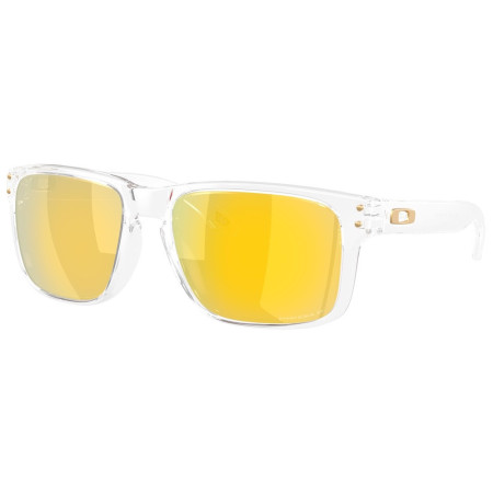 OAKLEY Holbrook Clear napszemüveg Transparent Clear