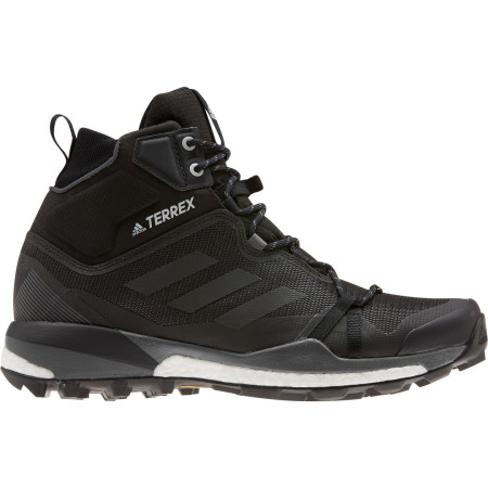 Cipő Adidas Terrex Skychaser Lt MID GTX fekete