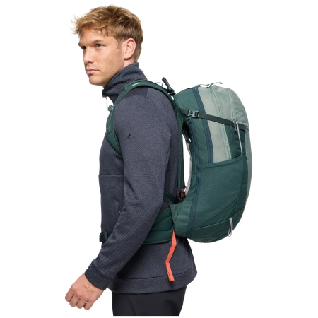 Vaude Wizard 24+4 kis túrahátizsák
