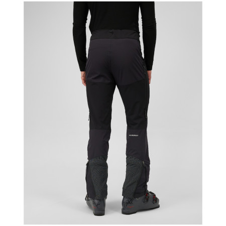 Mammut Aenergy Pro SO Hybrid Pants Men férfi nadrág