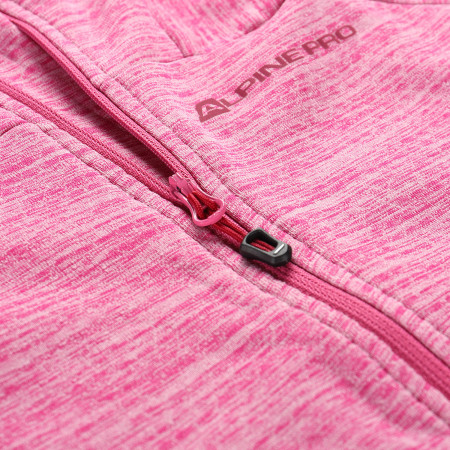 Alpine Pro Onneco 3 gyerek pulóver