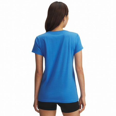 Under Armour Rival Logo SS női póló
