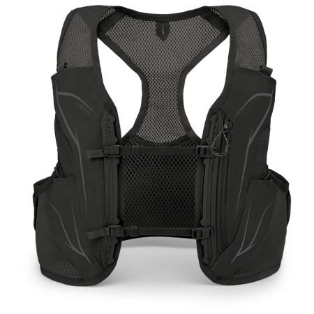 Osprey Duro Lt futó mellény szürke