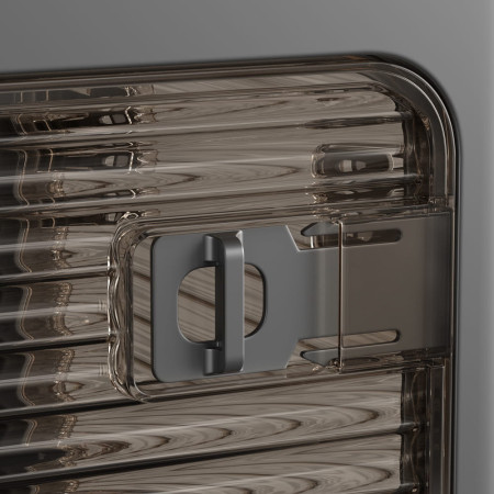 Yolco FB40 tároló doboz